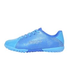 Zapatilla Turf Para Niños Golty Dimension Azul