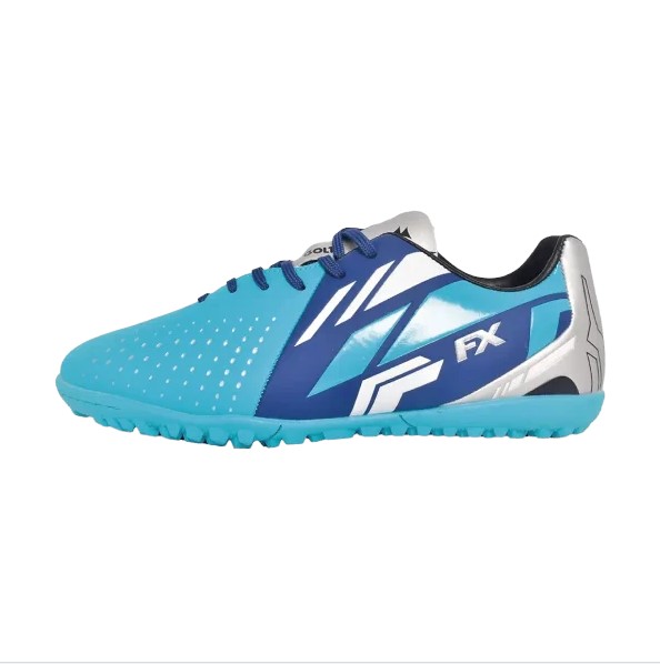 Zapatilla Turf Pro Golty Fx Celeste