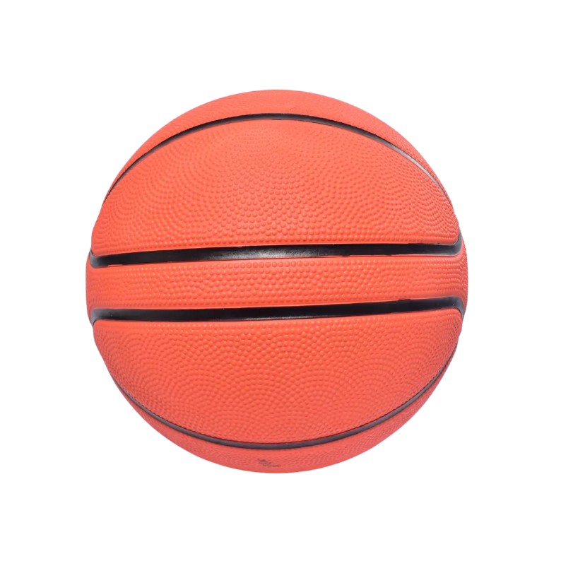 Balon Baloncesto Golty Competition Urban Caucho #7 Naranja - Image 2