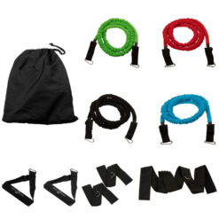 Bandas Tubulares X 4 Unidades Sportfitness