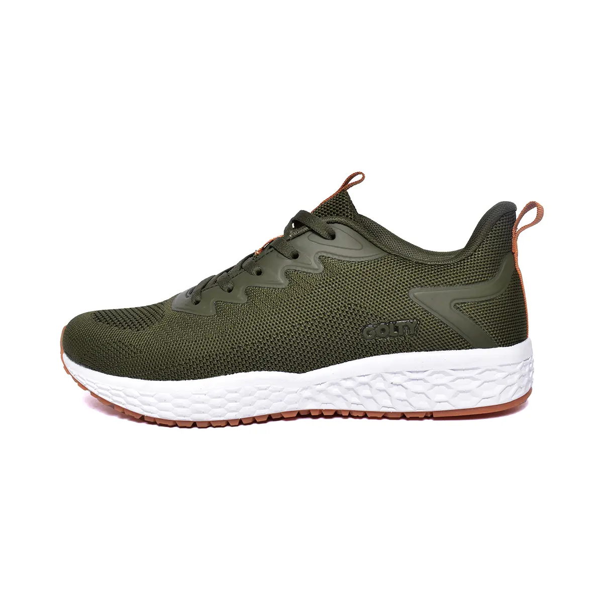 Tenis Zapato Deportivo Golty Viper Verde - Image 2