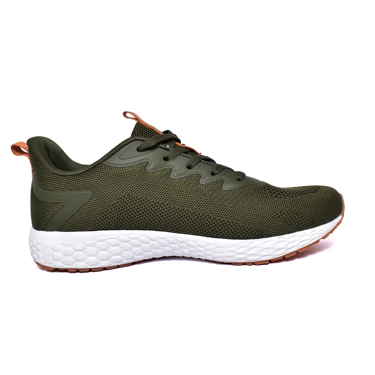 Tenis Zapato Deportivo Golty Viper Verde - Image 3