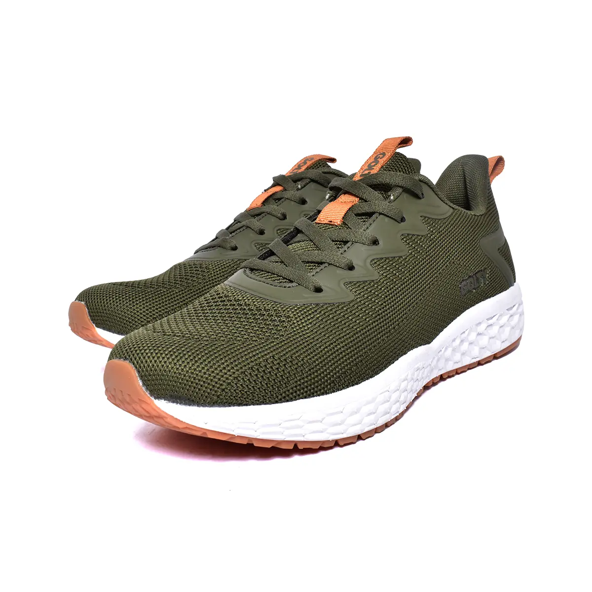 Tenis Zapato Deportivo Golty Viper Verde