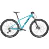 Bicicleta SCOTT Scale 980 Azul