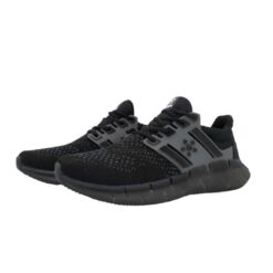 Tenis Zapato Deportivo Golty Mesh Negro