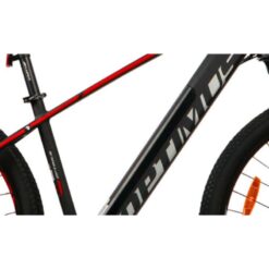 Alternative view of Bicicleta Electrica Optimus Lyra 10 Velocidades Rojo