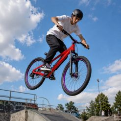 Alternative view of Bicicleta Profit Freak Para Stunt 27.5 Aluminio Naranja