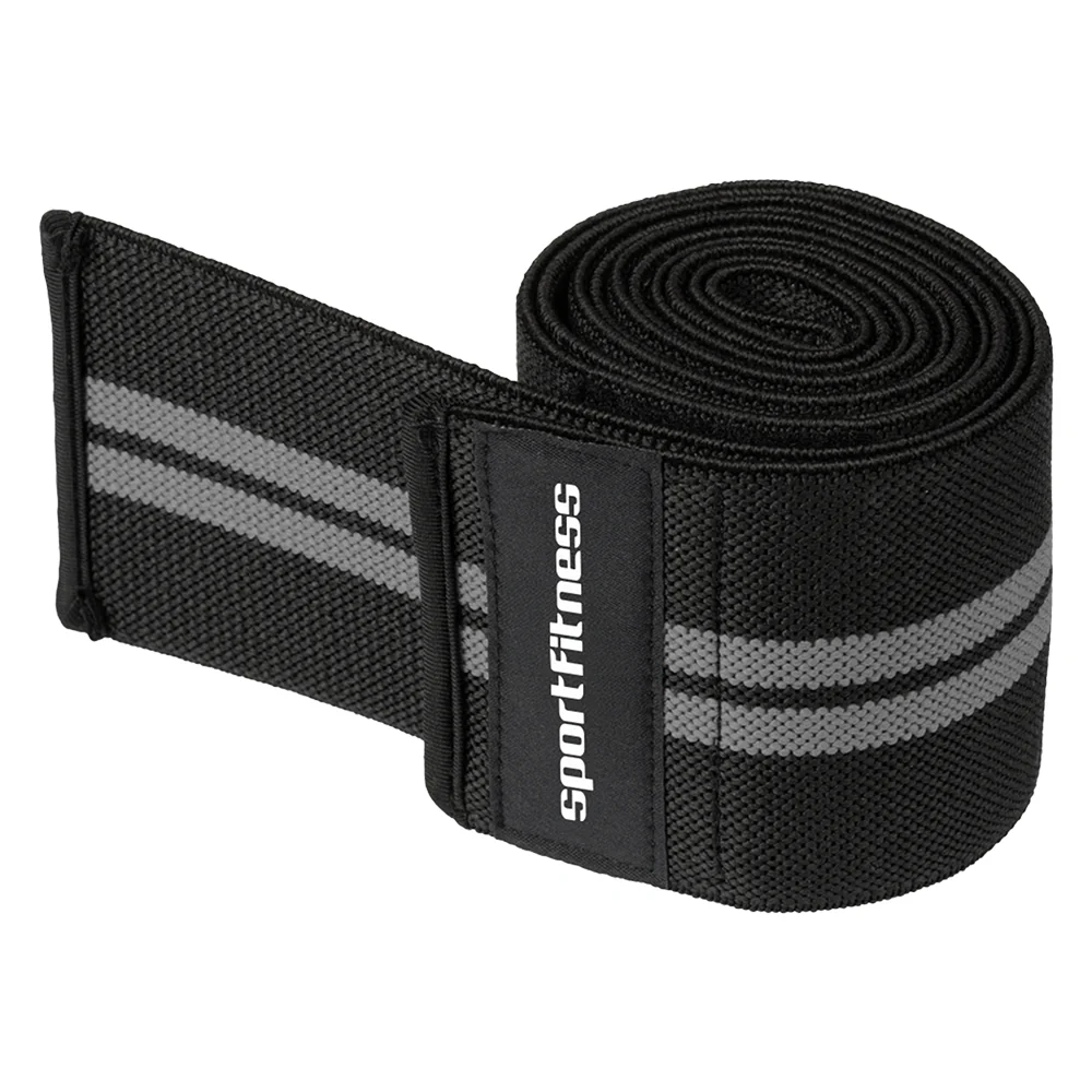 Bandas de Rodilla para Sentadilla Sportfitness - Image 7