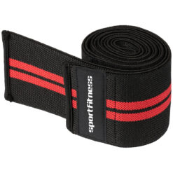 Bandas de Rodilla para Sentadilla Sportfitness