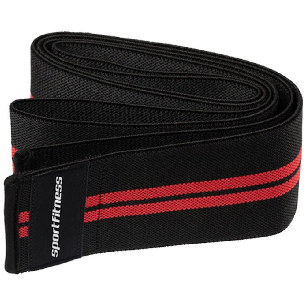 Bandas de Rodilla para Sentadilla Sportfitness - Image 2