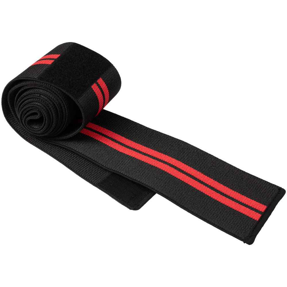 Bandas de Rodilla para Sentadilla Sportfitness - Image 4