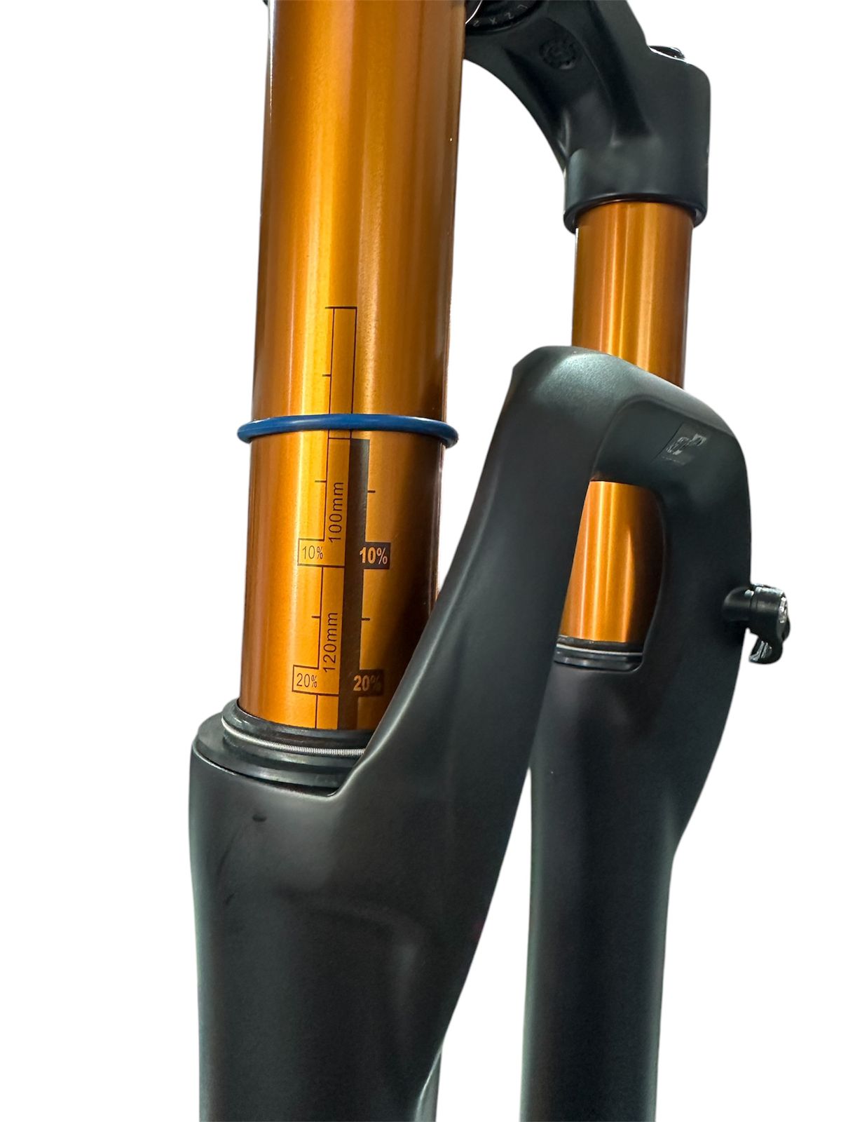 Tenedor 29" Optimus Aire 120 MM - Image 4