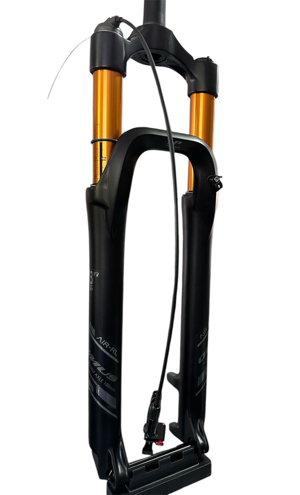 Tenedor 29" Optimus Aire 120 MM - Image 3