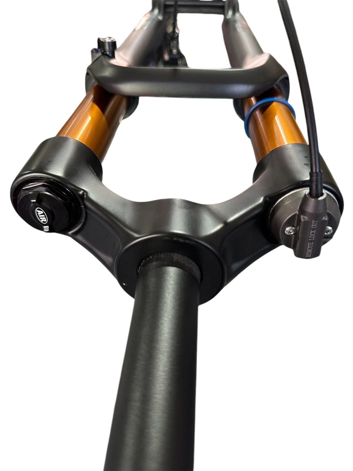 Tenedor 29" Optimus Aire 120 MM - Image 5