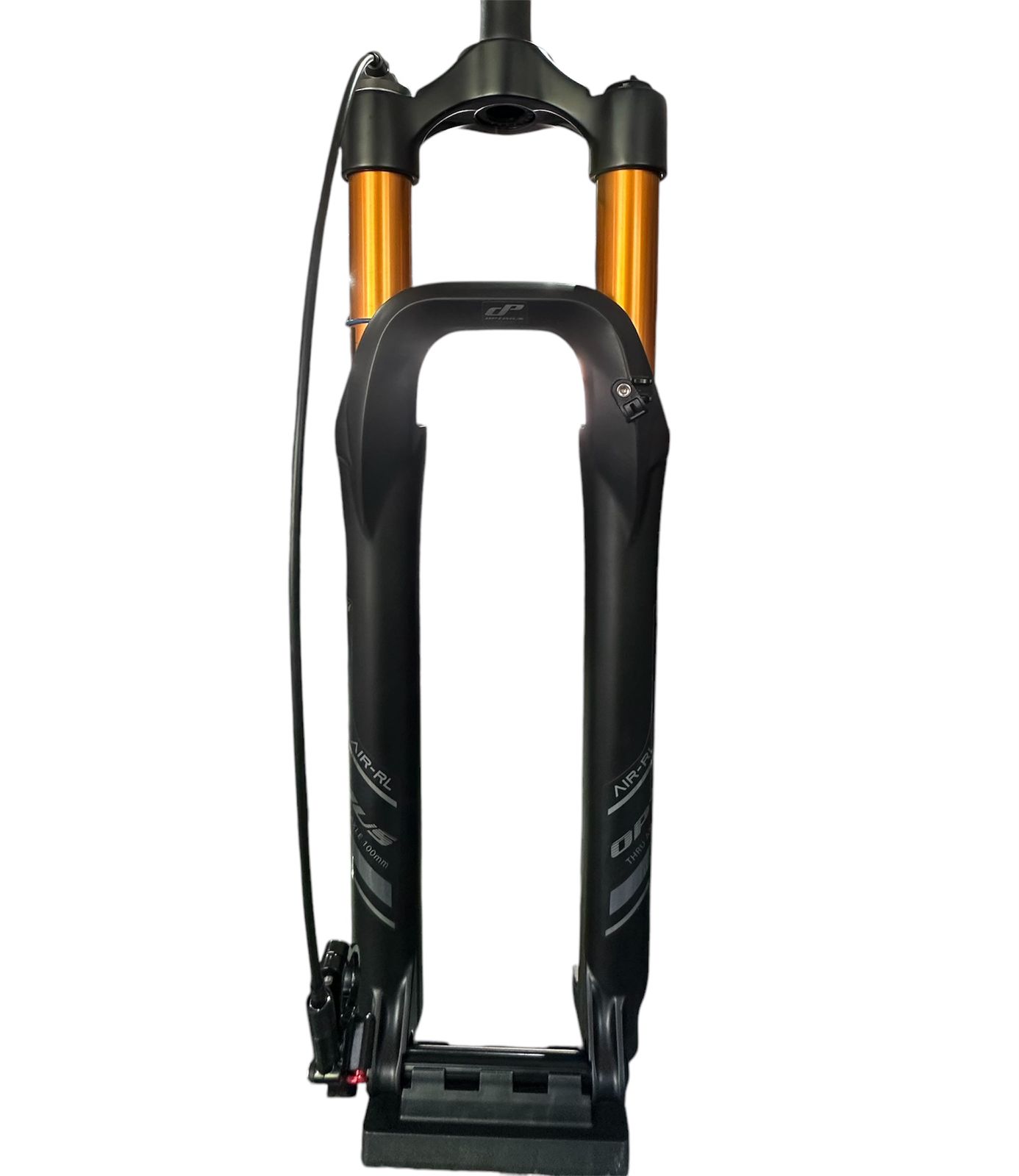 Tenedor 29" Optimus Aire 120 MM