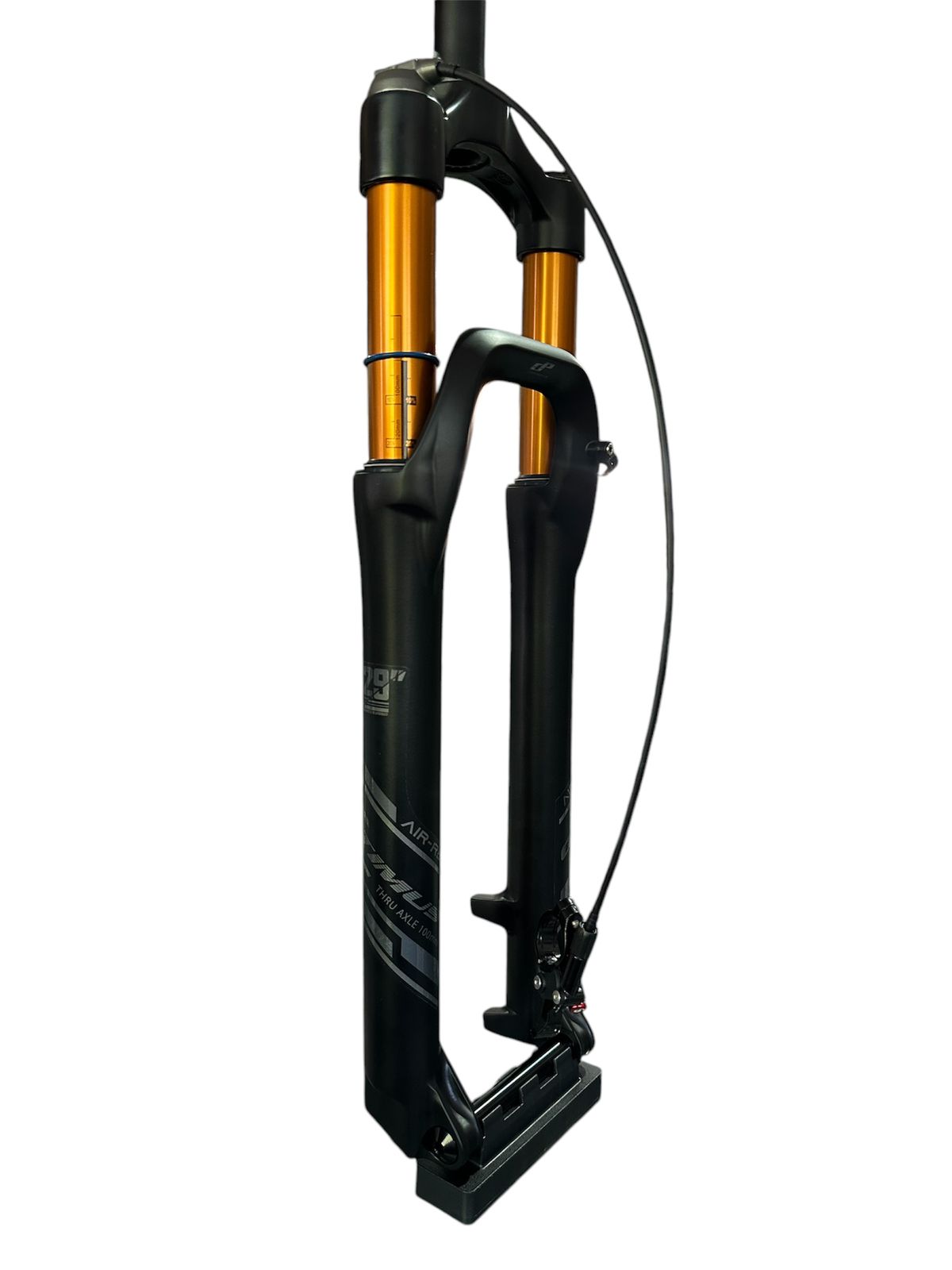 Tenedor 29" Optimus Aire 120 MM - Image 2