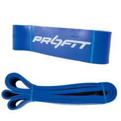 Banda Elástica Poder 2000*65*4.5MM Profit Azul