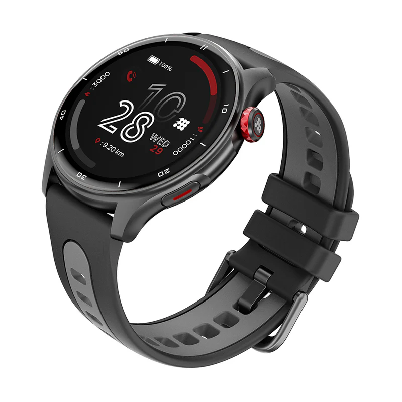 Smart Watch Aura Pro Negro Cubitt - Image 5