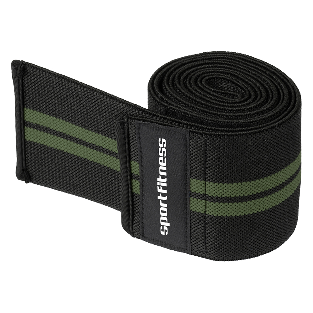 Bandas de Rodilla para Sentadilla Sportfitness - Image 5