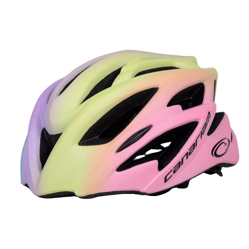 Casco Cosmic Canariam