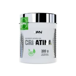 Creatina Monohidrato 100% Pura