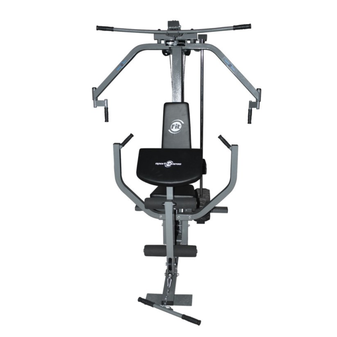 Multifuerza Bremen 150 kilogramos KFHG-36 Sport Fitness