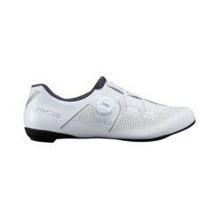 Zapatillas Ruta SH-RC302 Blanca Shimano