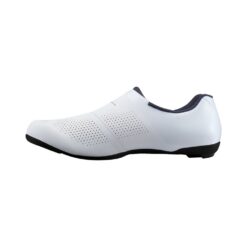 Alternative view of Zapatillas Ruta SH-RC302 Blanca Shimano