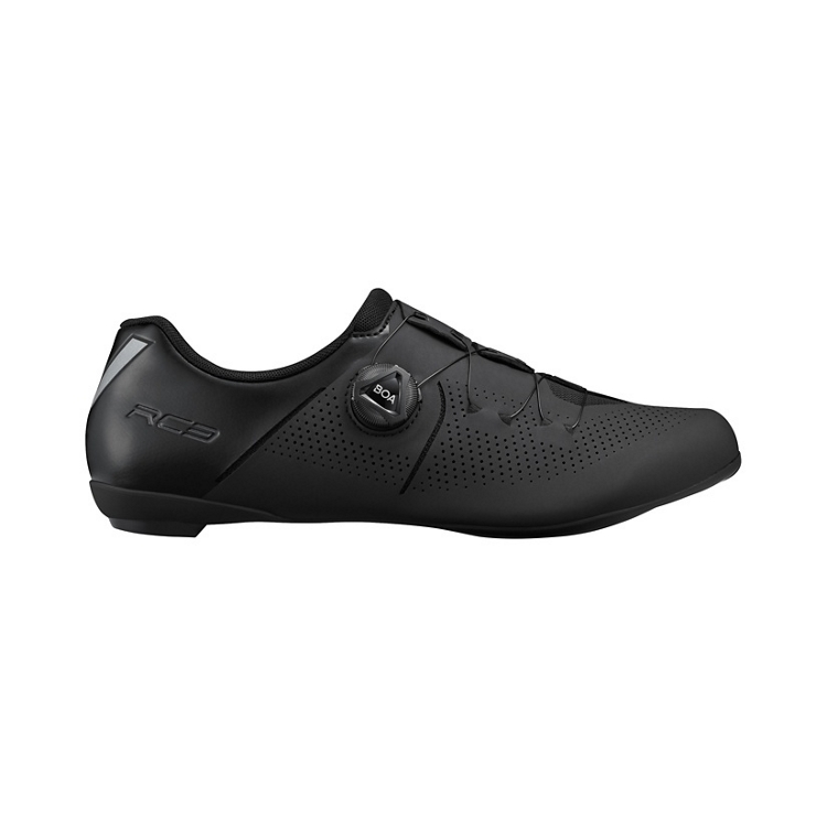 Zapatillas Ruta SH-RC302 Negra Shimano