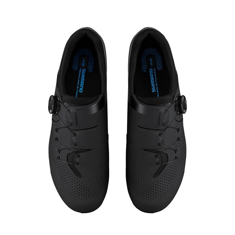Zapatillas Ruta SH-RC302 Negra Shimano - Image 5