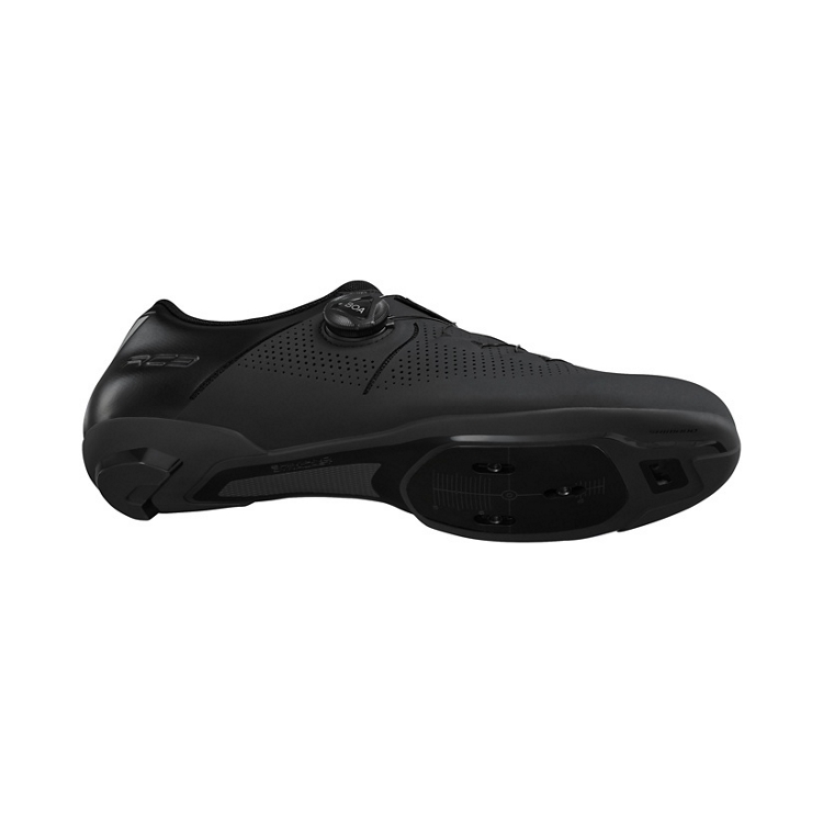 Zapatillas Ruta SH-RC302 Negra Shimano - Image 3