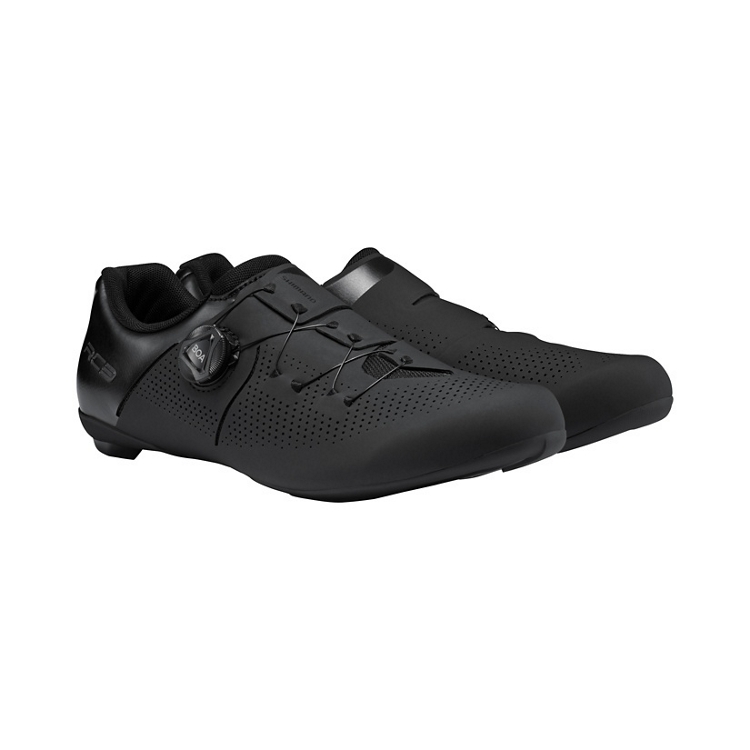 Zapatillas Ruta SH-RC302 Negra Shimano - Image 4