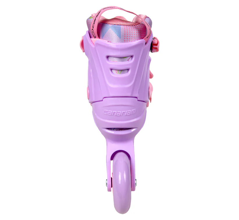 Patines Canariam Gummy Lila - Image 2
