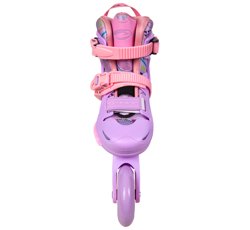 Patines Canariam Gummy Lila - Image 3