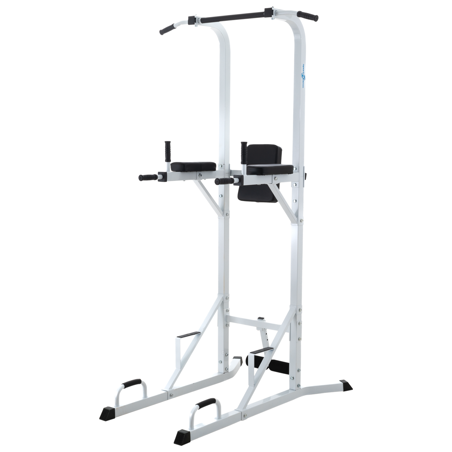 Soporte Abdomen -Dominadas y Fondos Sport Fitness
