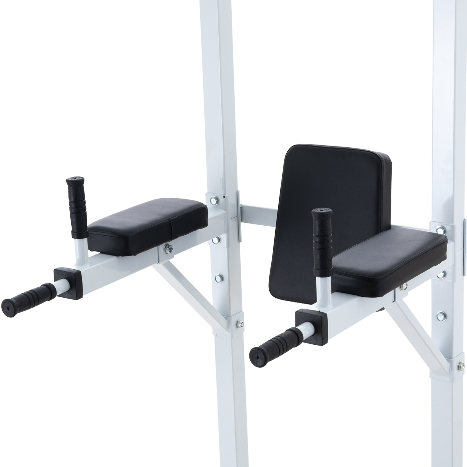 Soporte Abdomen -Dominadas y Fondos Sport Fitness - Image 2
