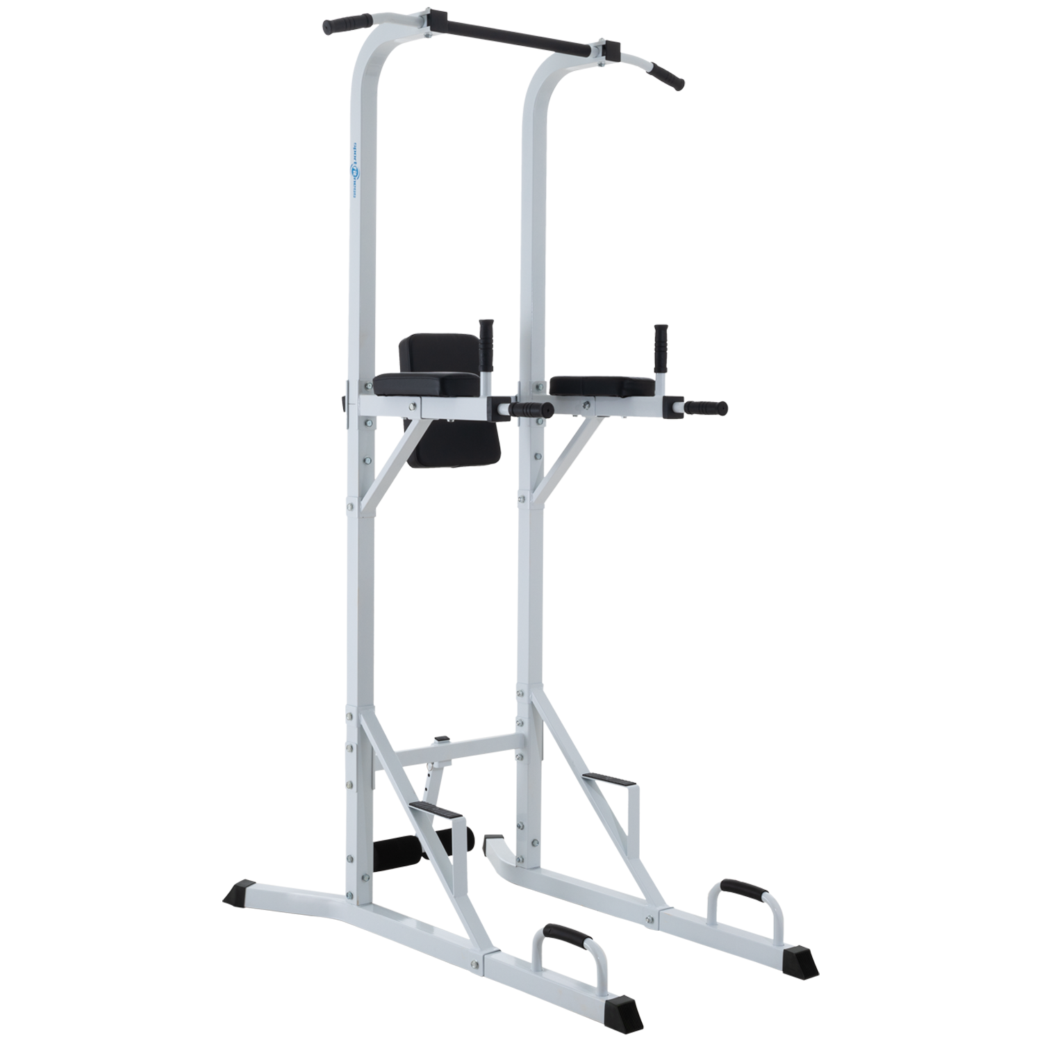 Soporte Abdomen -Dominadas y Fondos Sport Fitness - Image 5