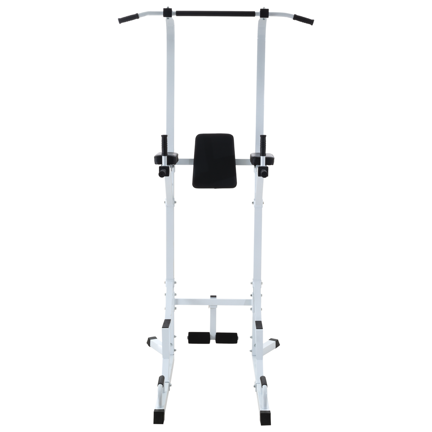 Soporte Abdomen -Dominadas y Fondos Sport Fitness - Image 3