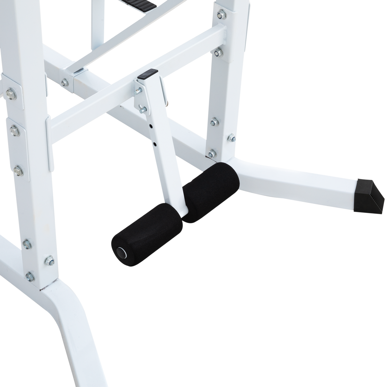 Soporte Abdomen -Dominadas y Fondos Sport Fitness - Image 9