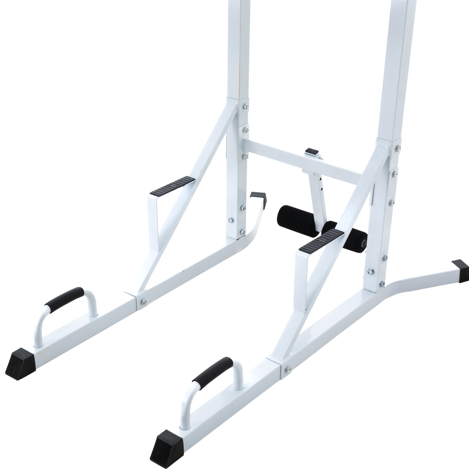 Soporte Abdomen -Dominadas y Fondos Sport Fitness - Image 7