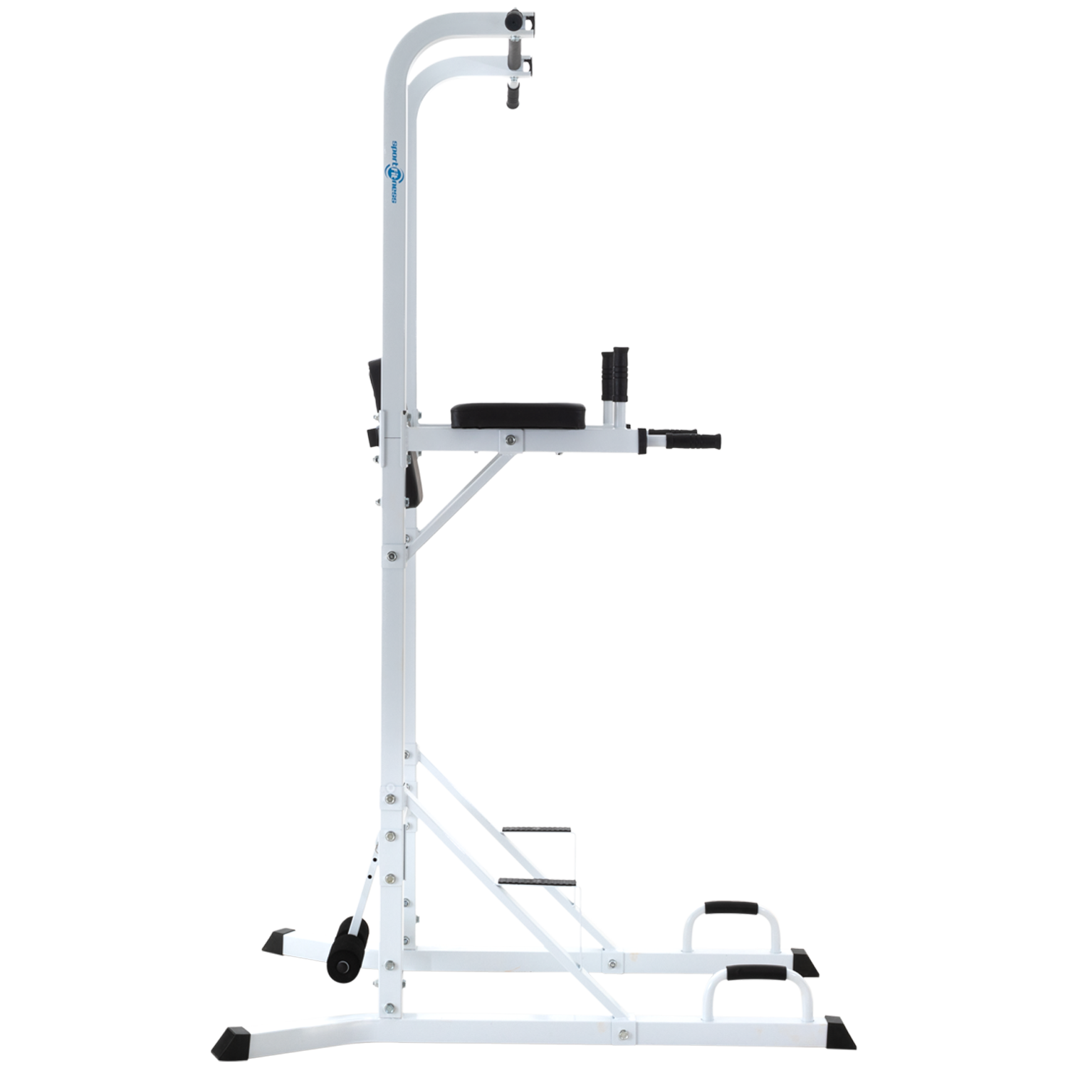 Soporte Abdomen -Dominadas y Fondos Sport Fitness - Image 6