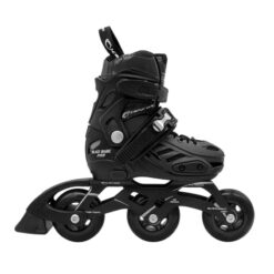 Alternative view of Patines Canariam Black Magic Pro Plus Negro Semi profesionales