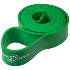 Banda Elástica Poder Verde Sportfitness