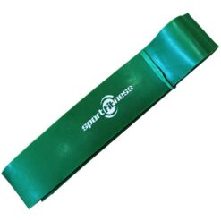 Alternative view of Banda Elástica Poder Verde Sportfitness