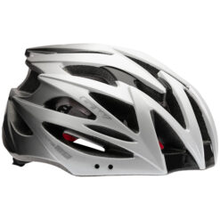 Alternative view of Casco Mantis M9 Blanco Brillante