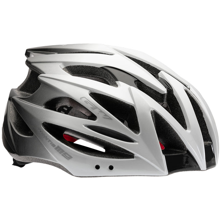 Casco Mantis M9 Blanco Brillante - Image 2