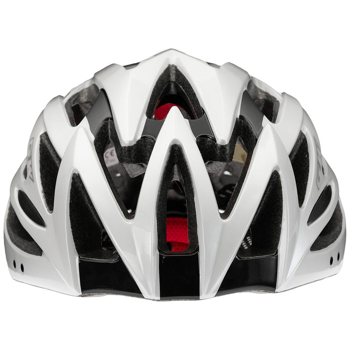 Casco Mantis M9 Blanco Brillante - Image 4