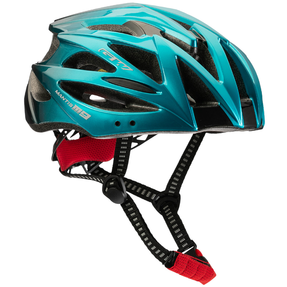 Casco Mantis M9 Aguamarina