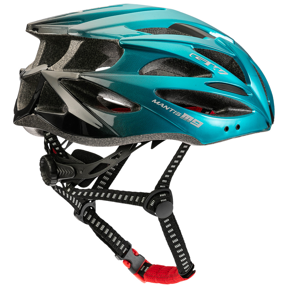 Casco Mantis M9 Aguamarina - Image 5