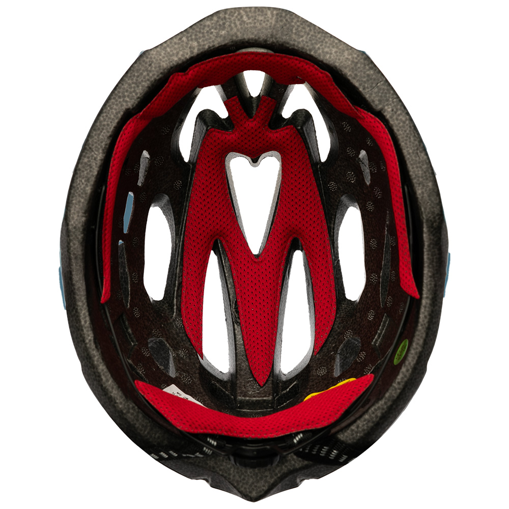 Casco Mantis M9 Aguamarina - Image 4